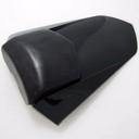 Black Motorcycle Pillion Rear Seat Cowl Cover For Yamaha Yzf R1 2007-2008